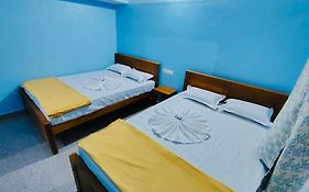 R J Homestay