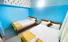 R J Homestay